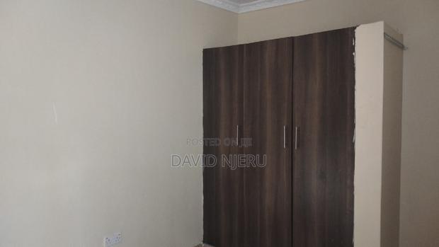 Mini Flat in Emanuel Court, Kamulu for rent