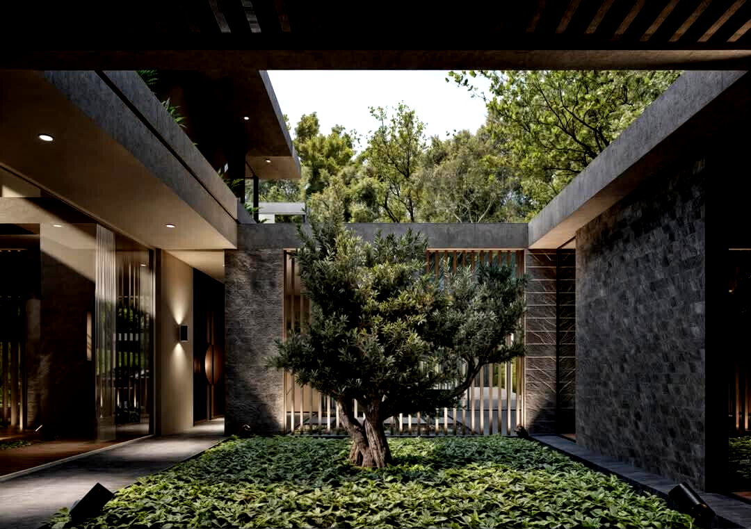 6-Bedroom Villa with Private Pool & Garden – Karen Gated Community