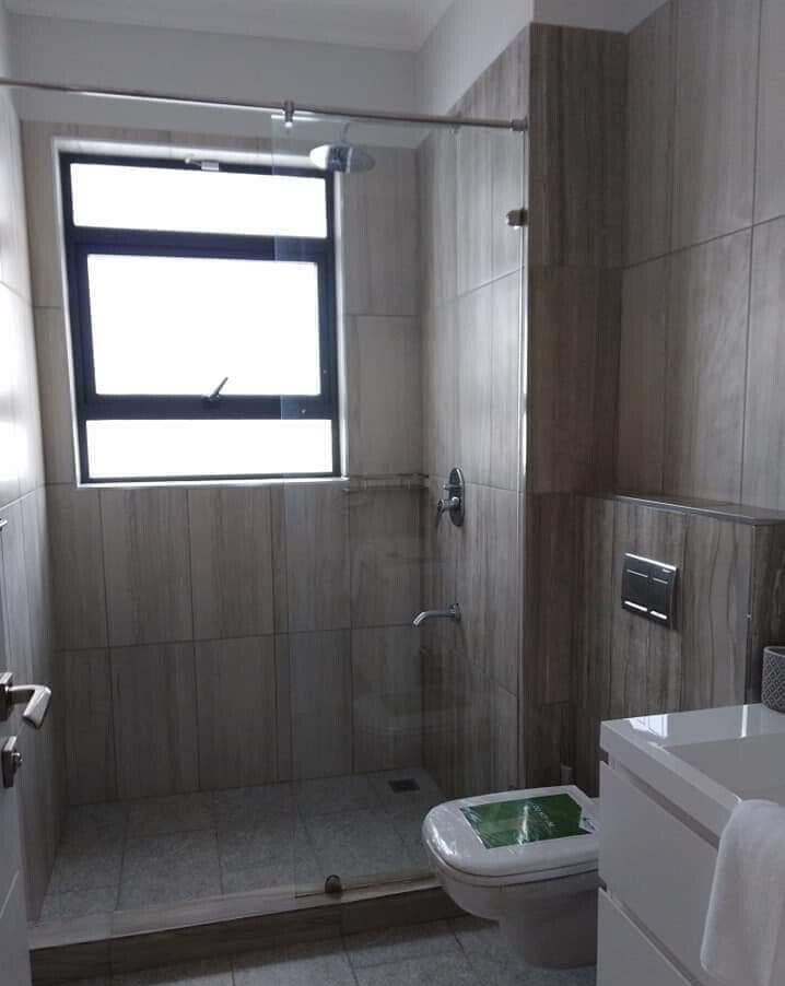 4BR All-Ensuite Townhouse with Pool & Borehole - Runda