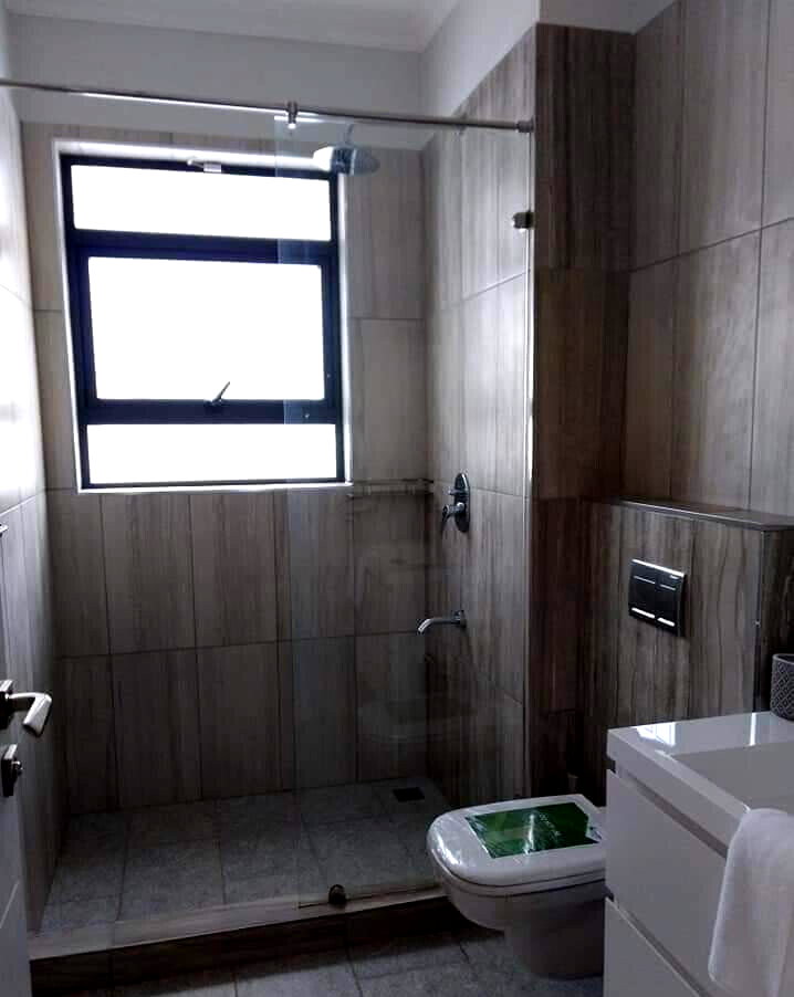 4BR All-Ensuite Townhouse with Pool & Borehole - Runda