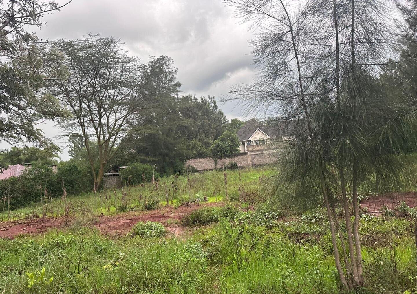 Half Acre in Karen at KSh 35M