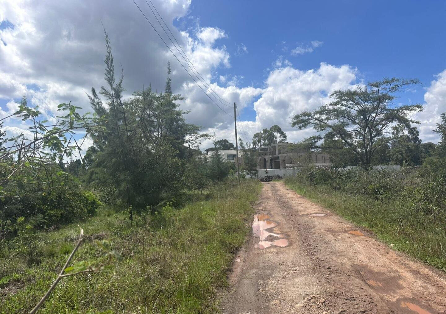 Half Acre in Karen at KSh 35M