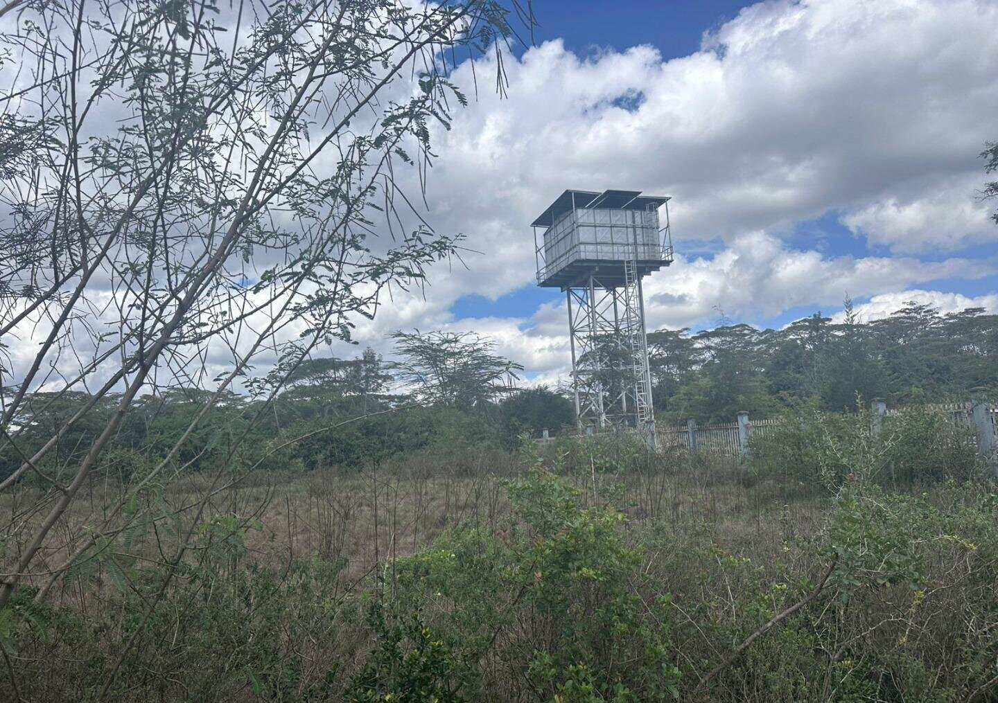 Half Acre in Karen at KSh 35M