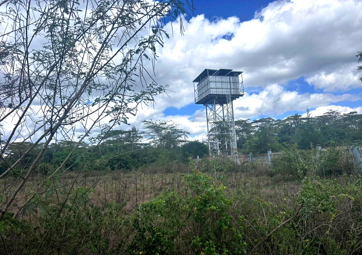 Half Acre in Karen at KSh 35M