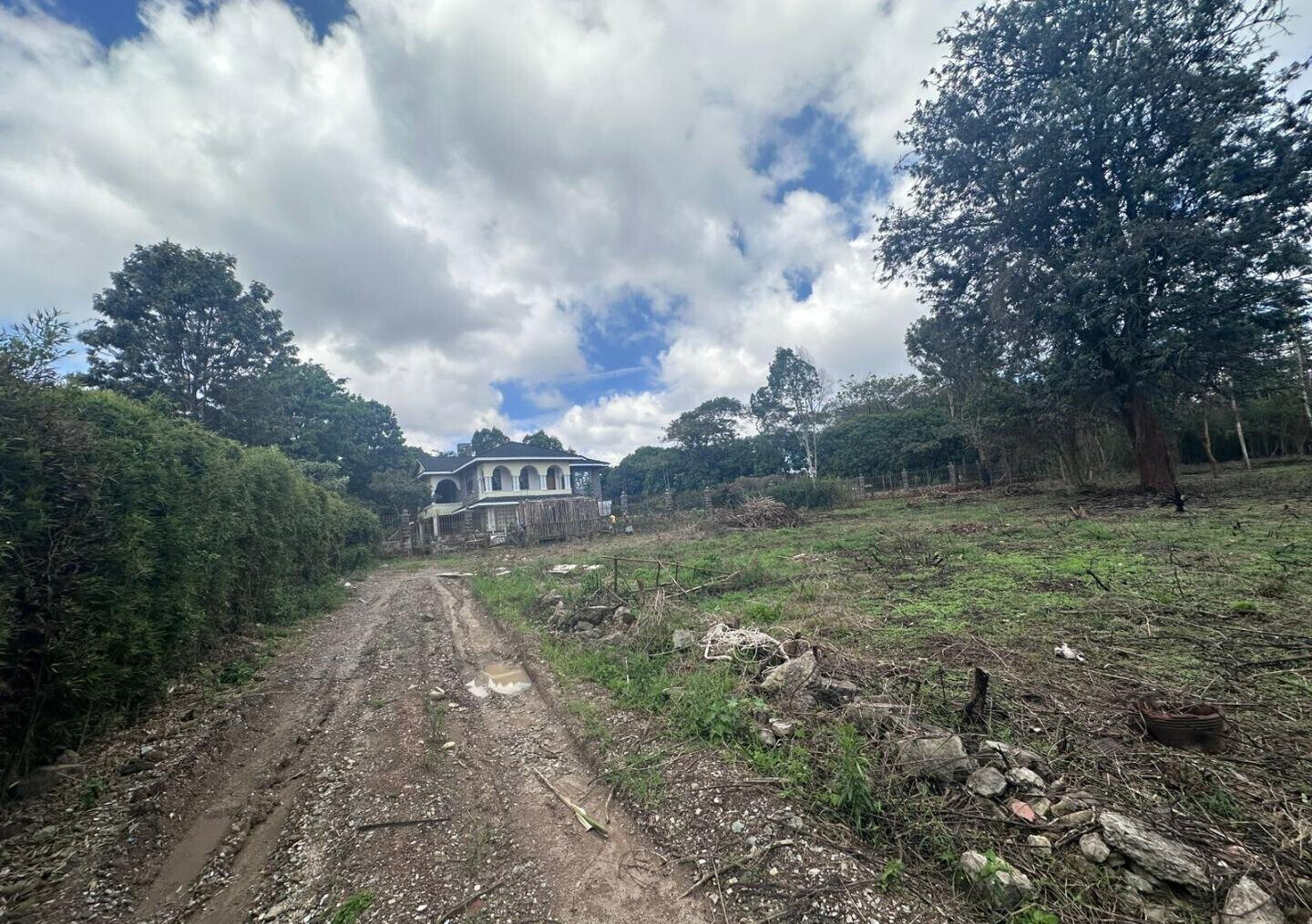 Half Acre in Karen at KSh 35M