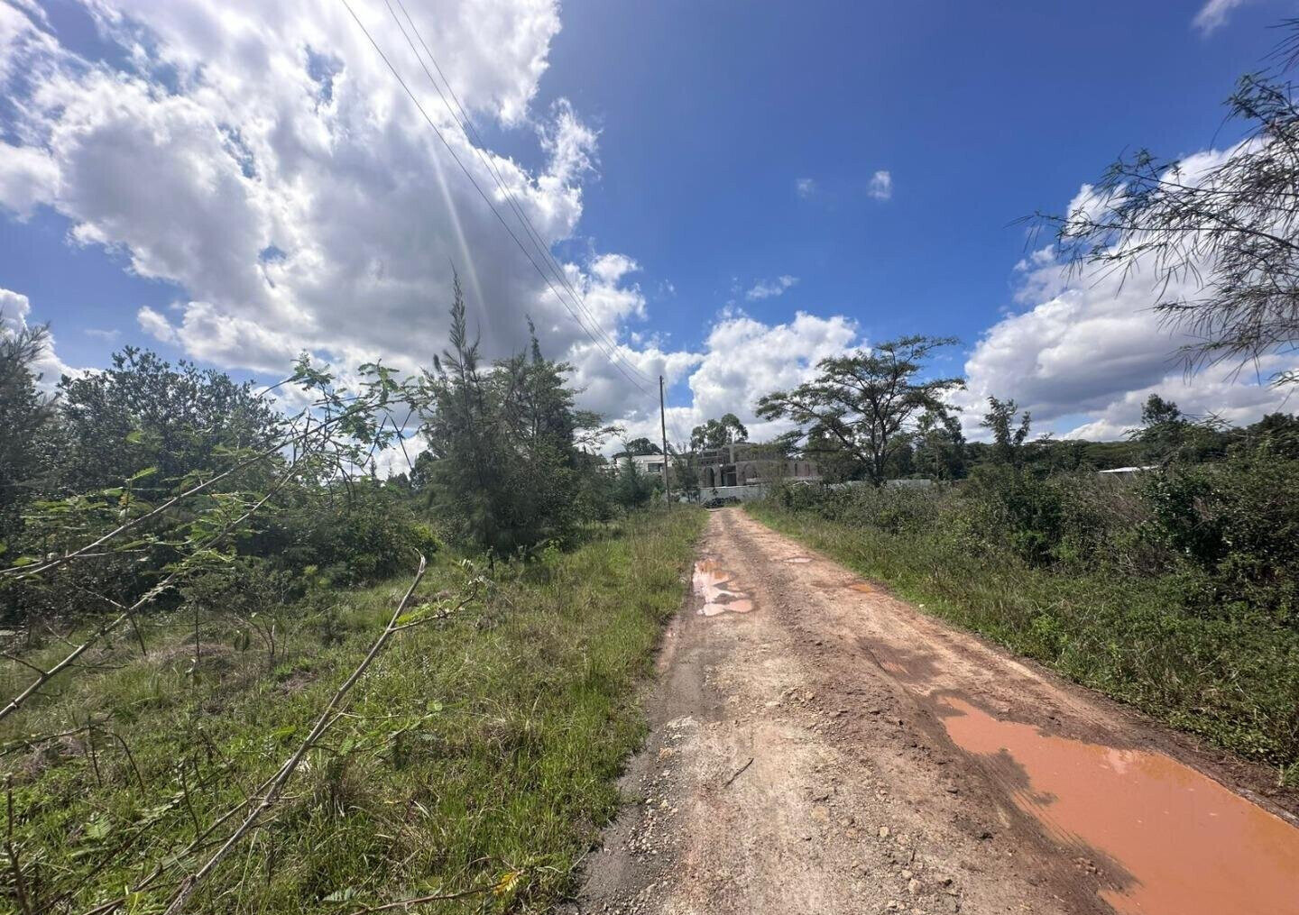 Half Acre in Karen at KSh 35M