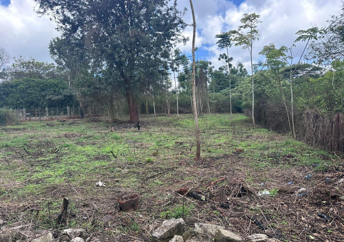 Half Acre in Karen at KSh 35M