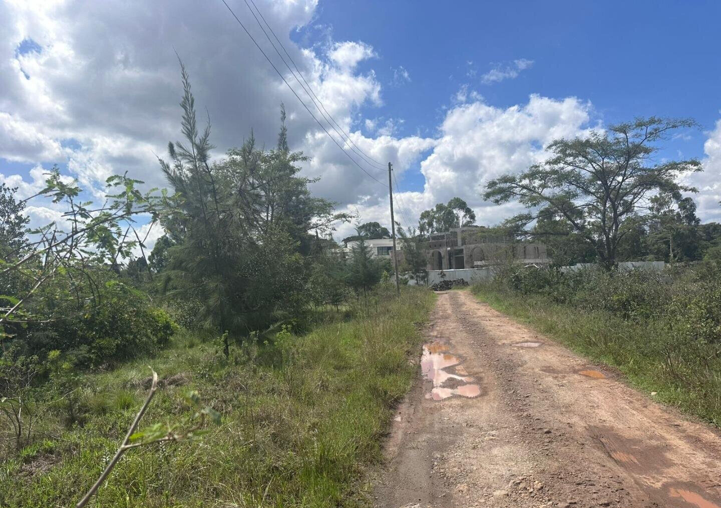 Half Acre in Karen at KSh 35M