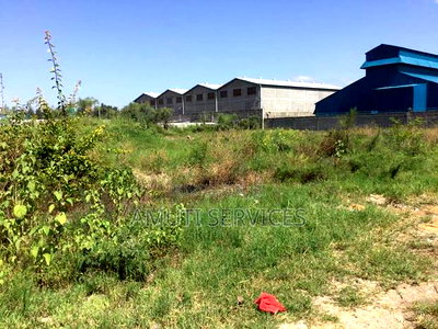 Athiriver: 1.3 Acres for Sale - Image 4