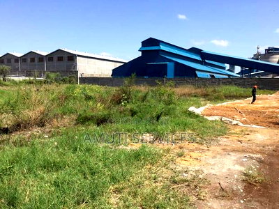 Athiriver: 1.3 Acres for Sale - Image 1