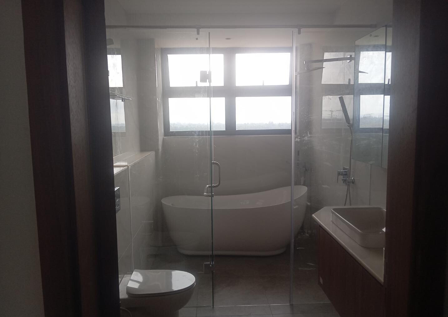 3BR Apartment with Pool, Gym & DSQ - Sunset Park, Westlands