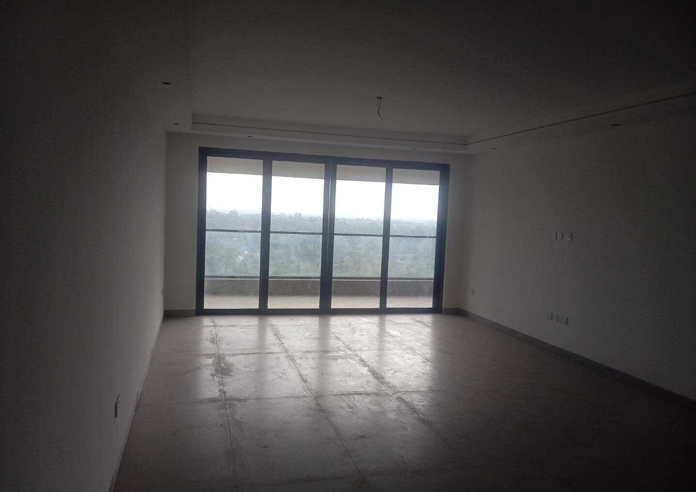 3BR Apartment with Pool, Gym & DSQ - Sunset Park, Westlands