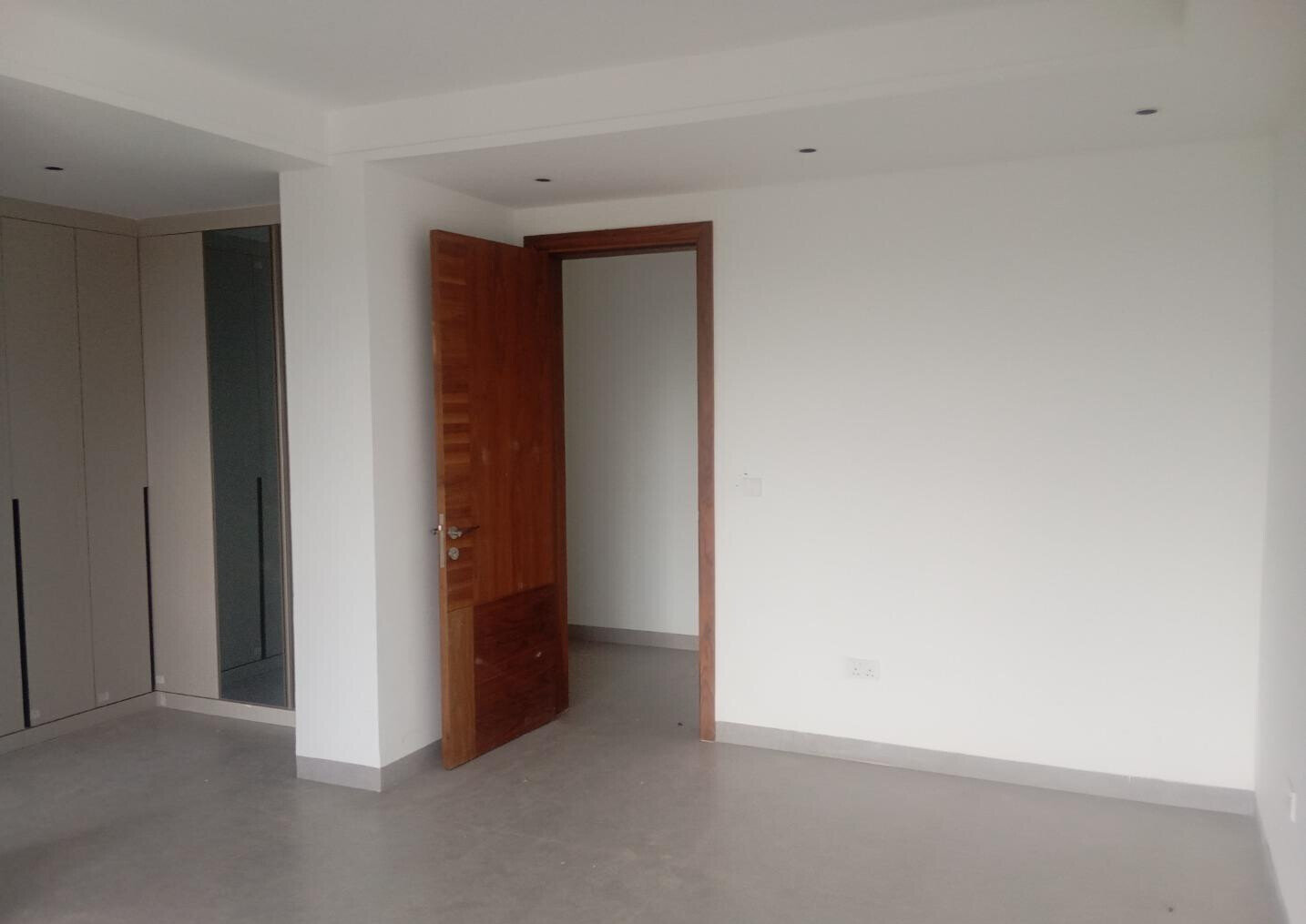 3BR Apartment with Pool, Gym & DSQ - Sunset Park, Westlands
