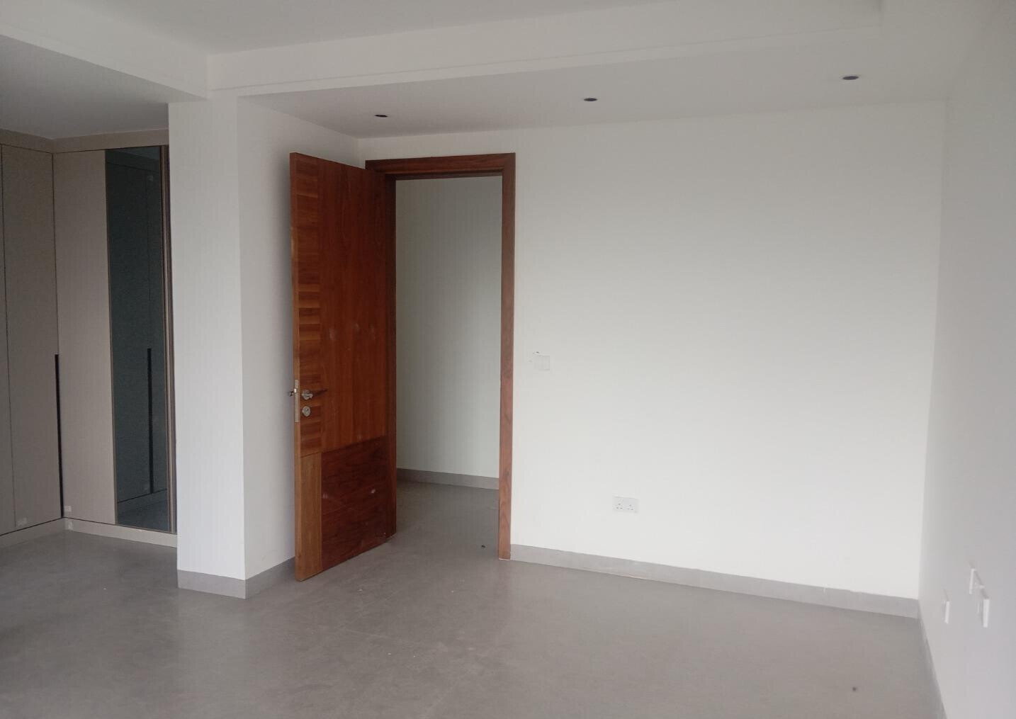 3BR Apartment with Pool, Gym & DSQ - Sunset Park, Westlands