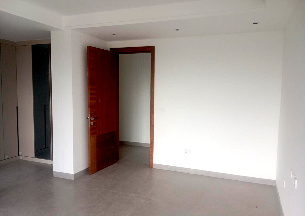 3BR Apartment with Pool, Gym & DSQ - Sunset Park, Westlands