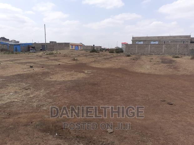 Eighth Acre Plot 40*80 Near Corner Brook School Titled Reduced Price