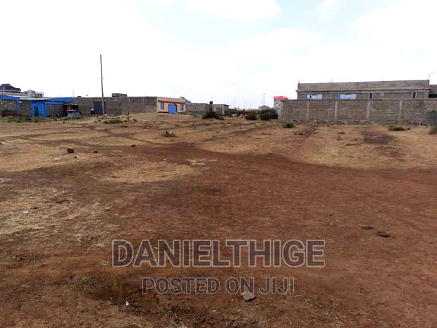 Eighth Acre Plot 40*80 Near Corner Brook School Titled Reduced Price