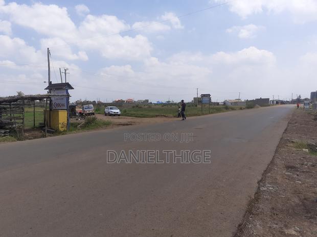 Eighth Acre Plot 40*80 Near Corner Brook School Titled Reduced Price