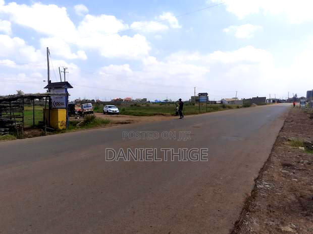 Eighth Acre Plot 40*80 Near Corner Brook School Titled Reduced Price