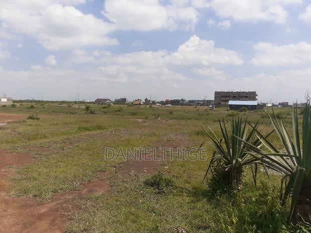 Eighth Acre Plot 40*80 Near Corner Brook School Titled Reduced Price