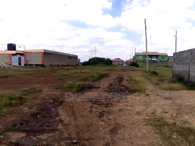 Eighth Acre Plot 40*80 Near Corner Brook School Titled Reduced Price - Image 6