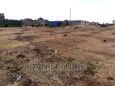 Eighth Acre Plot 40*80 Near Corner Brook School Titled Reduced Price - Image 4