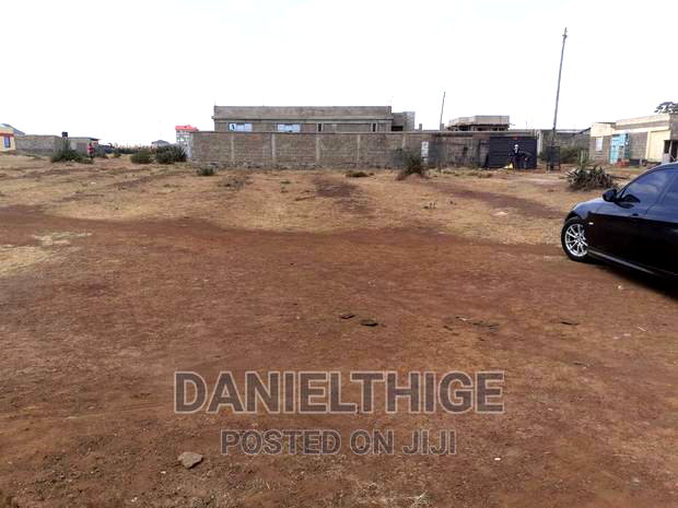 Eighth Acre Plot 40*80 Near Corner Brook School Titled Reduced Price