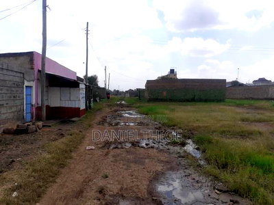 Eighth Acre Plot 40*80 Near Corner Brook School Titled Reduced Price - Image 7