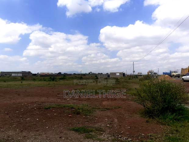 Eighth Acre Plot 40*80 Near Corner Brook School Titled Reduced Price