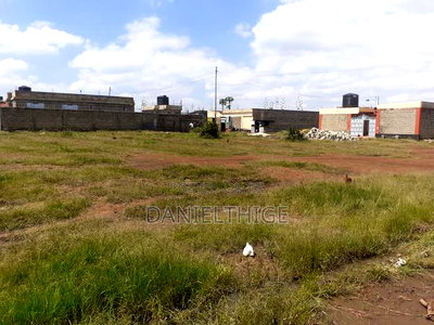 Eighth Acre Plot 40*80 Near Corner Brook School Titled Reduced Price - Image 9