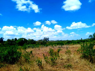 4 Acreas Nanyuki Land Fronting River - Image 5